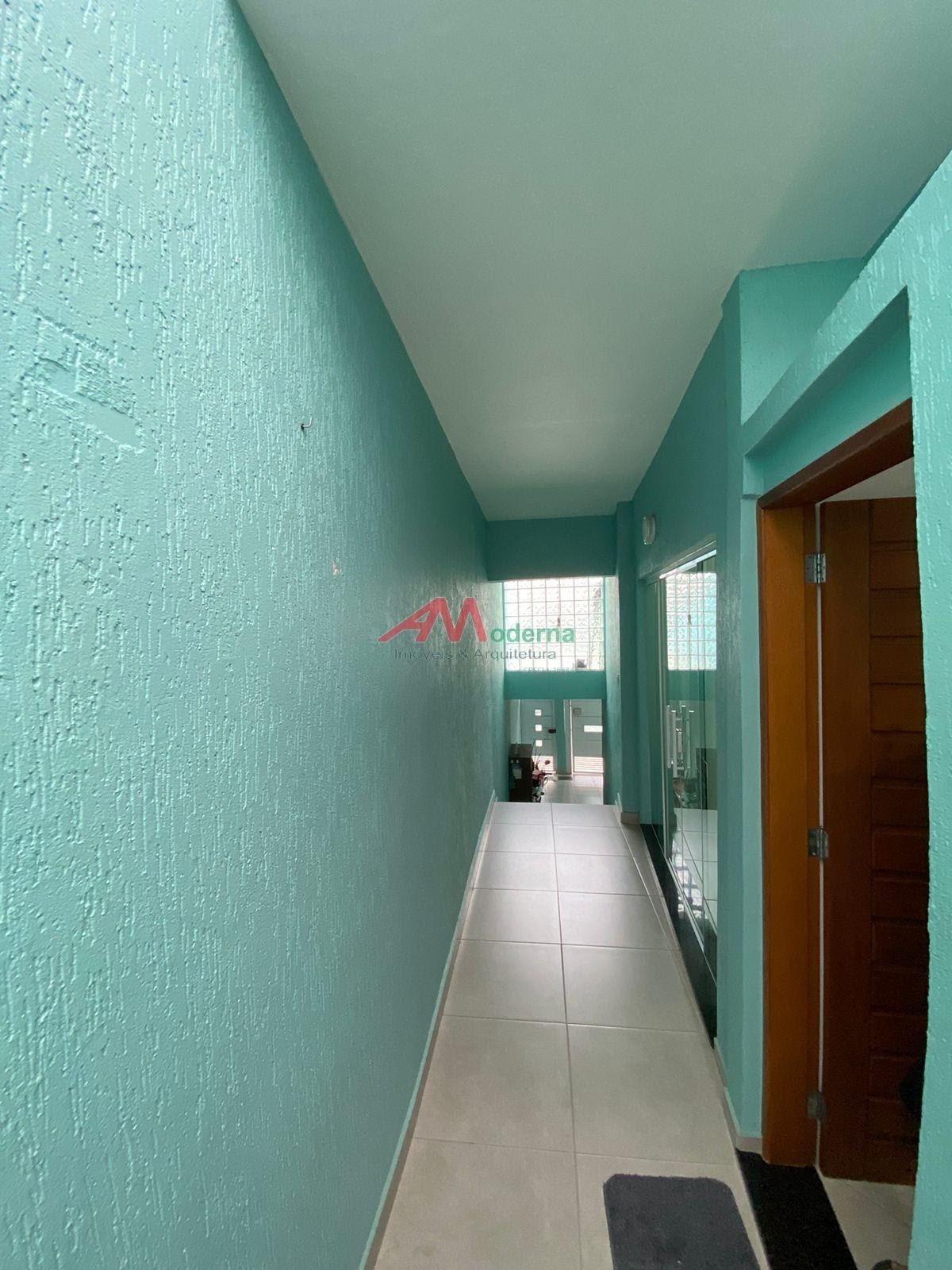 Casa à venda com 3 quartos, 1 banheiro, 2 vagas e 125m² no Nova Petrópolis, São Bernardo do Campo (SP) — foto 24 de 30