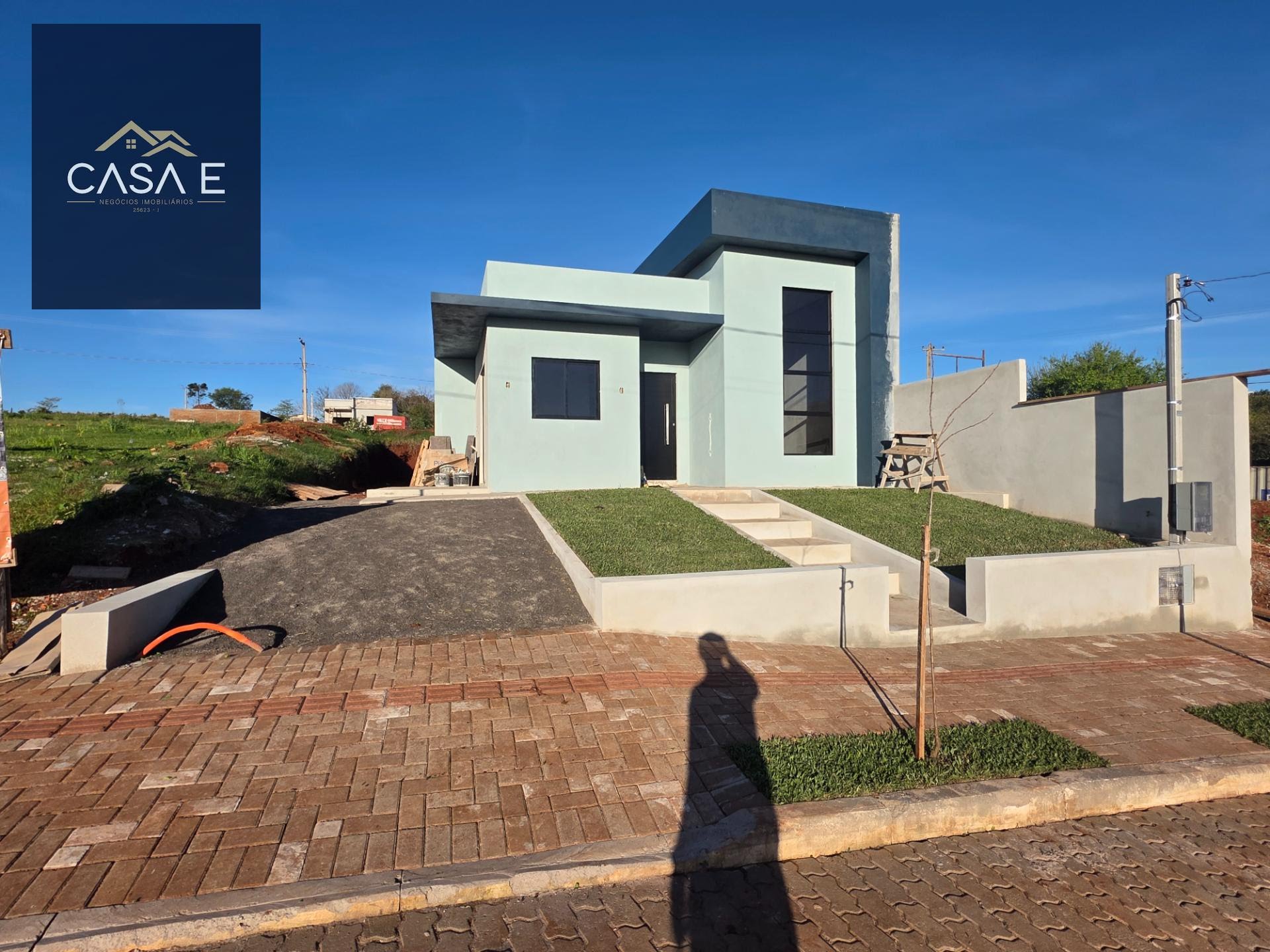 Casa à venda com 2 quartos, 1 banheiro, 1 vaga e 60m² no Colonial, Ijuí (RS) — foto 19 de 29