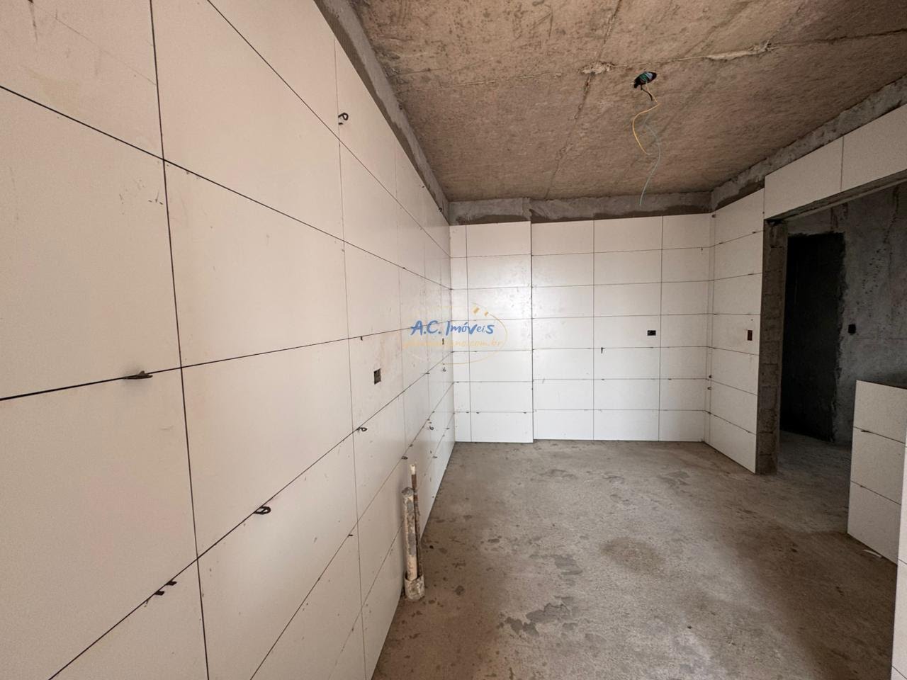 Apartamento à venda com 3 quartos, 1 suíte, 2 vagas e 104m² no Aviação, Praia Grande (SP) — foto 10 de 30