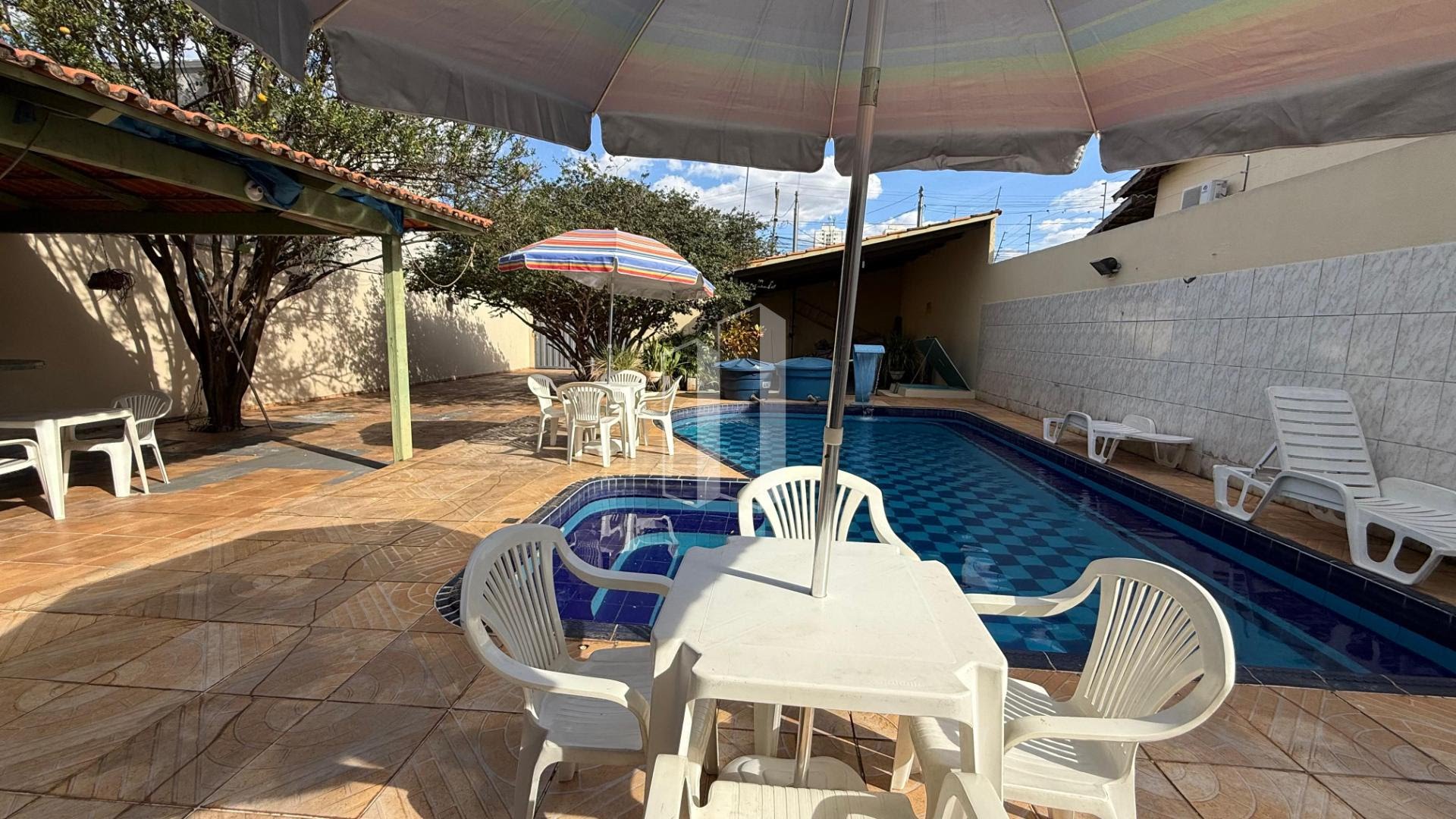 Casa à venda com 1 quarto, 1 suíte, 4 vagas e 90m² no Jardim Maria Inês, Aparecida de Goiânia (GO) — foto 6 de 27