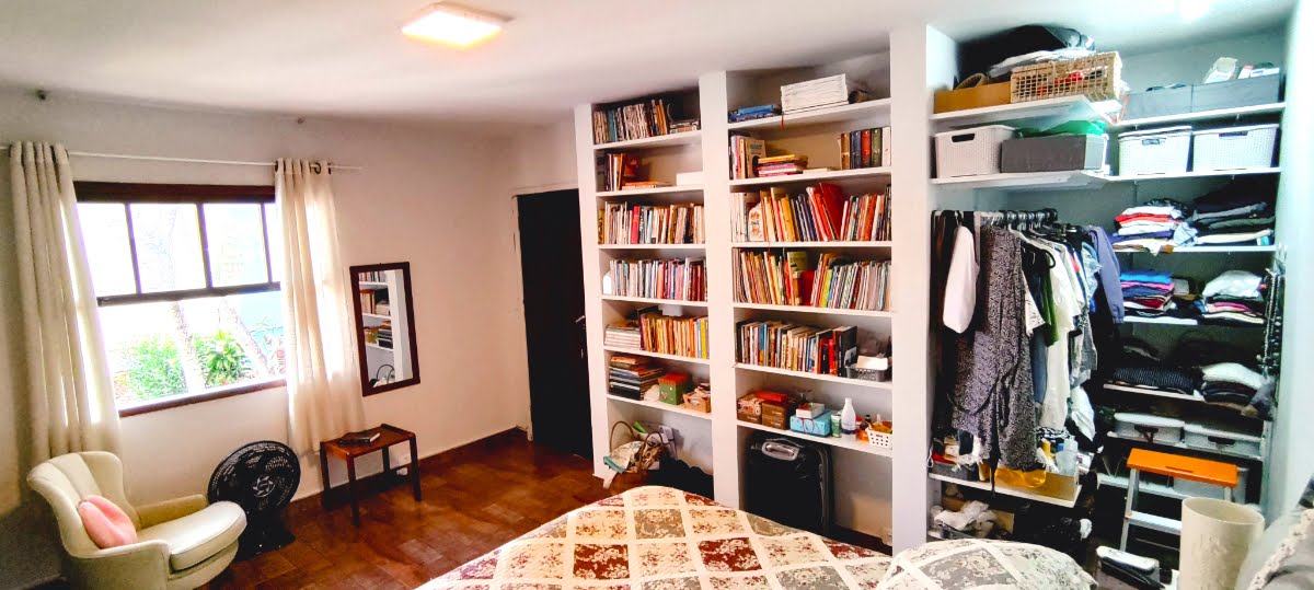 Casa à venda com 3 quartos, 3 banheiros, 2 vagas e 170m² no Brooklin, São Paulo (SP) — foto 13 de 30