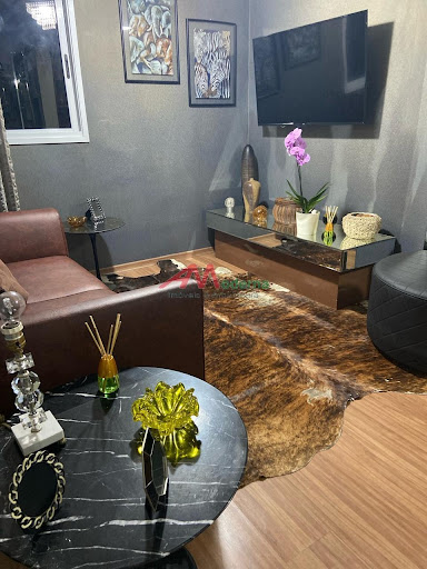 Aluguel Apartamento 1 Dormitório em Casa Branca - Santo André