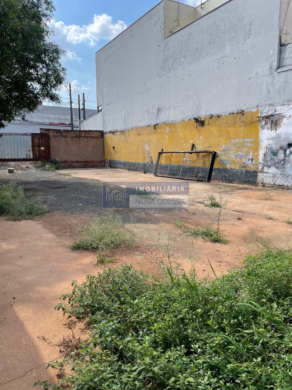 Terreno para alugar com 400m² de terreno no Parque Novo Mundo, Americana (SP) — foto 5 de 5