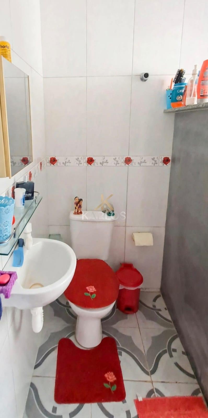 Casa à venda com 3 quartos, 1 suíte, 1 vaga e 56m² no Nossa Senhora do Ó, Paulista (PE) — foto 14 de 17