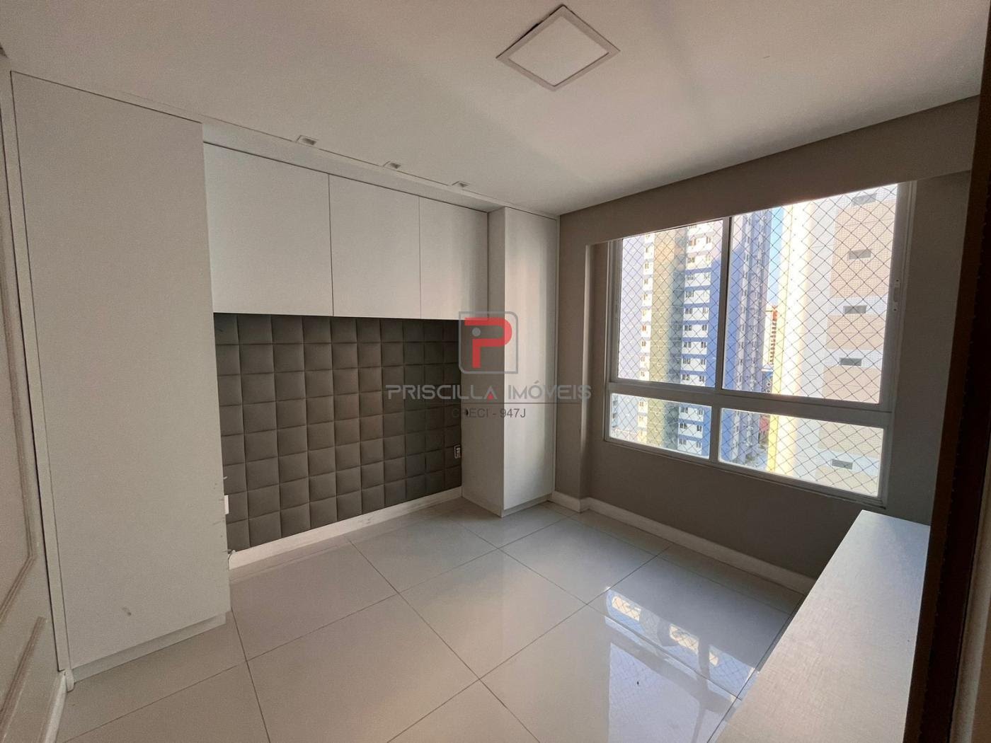Apartamento à venda com 3 quartos, 3 suítes, 2 vagas e 132m² no Tambaú, João Pessoa (PB) — foto 10 de 28