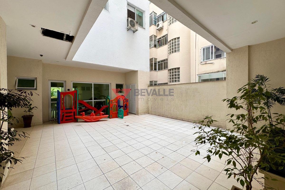 Apartamento à venda com 3 quartos, 3 suítes, 2 vagas e 155m² no Laranjeiras, Rio de Janeiro (RJ) — foto 30 de 30