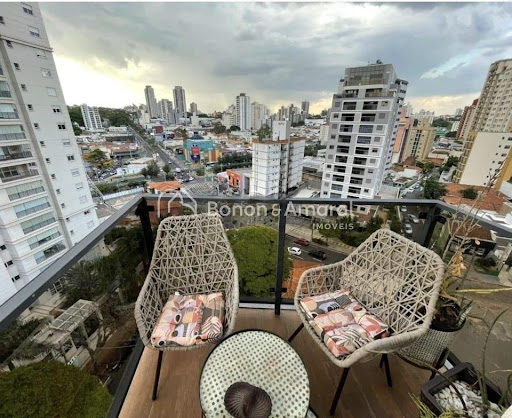 Apartamento, 3 quartos, 160 m² - Foto 3