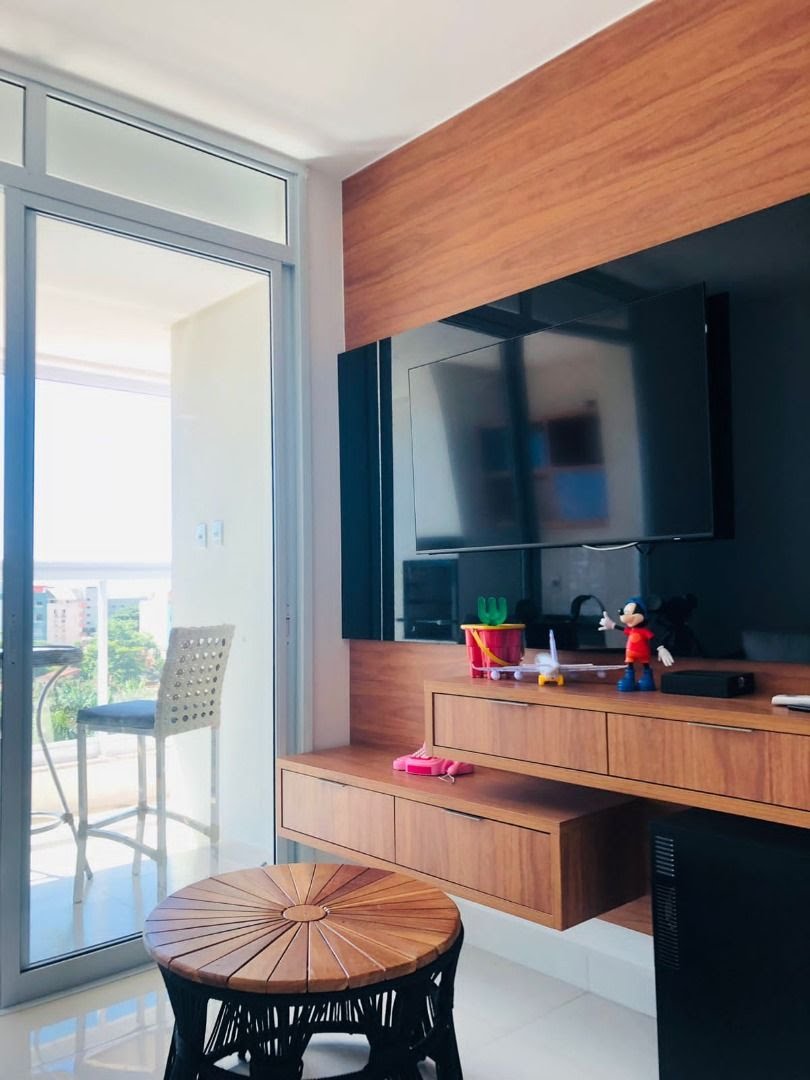 Cobertura à venda com 2 quartos, 2 banheiros, 2 vagas e 87m² no Praia das Toninhas, Ubatuba (SP) — foto 7 de 19