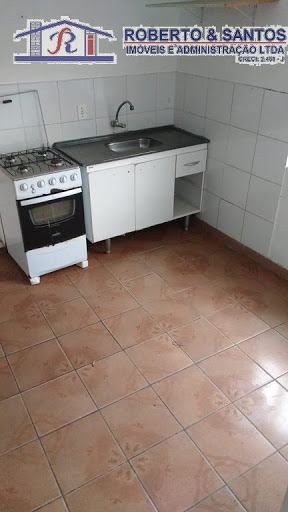 Cozinha casa 3