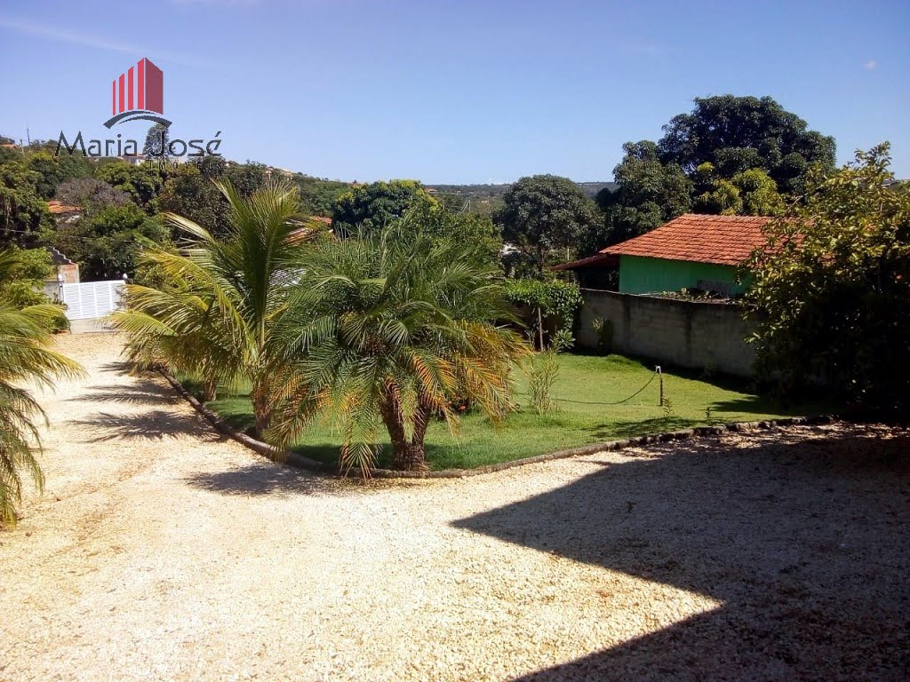 Casa à venda com 5 quartos, 2 suítes, 3 vagas e 2000m² no Alvorada, Jequitibá (MG) — foto 26 de 28