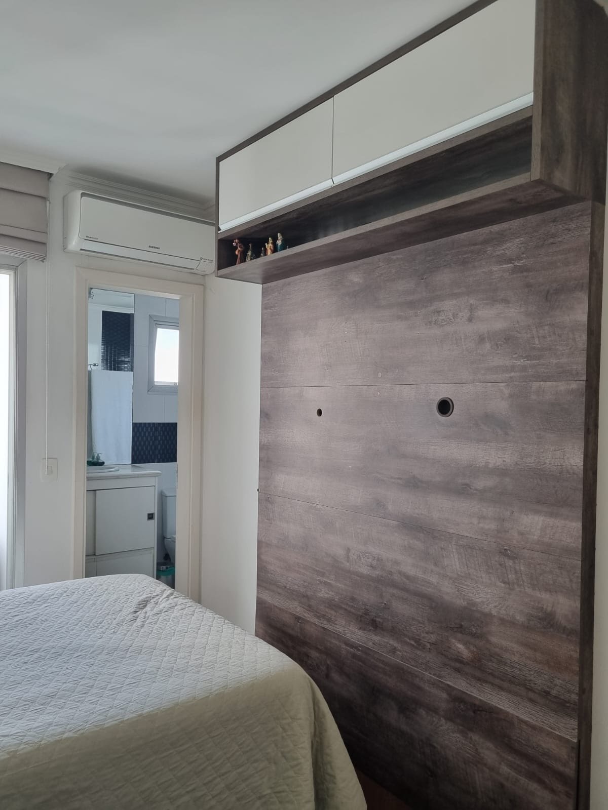 Apartamento à venda com 4 quartos, 4 suítes, 4 vagas e 178m² no Moema, São Paulo (SP) — foto 29 de 30