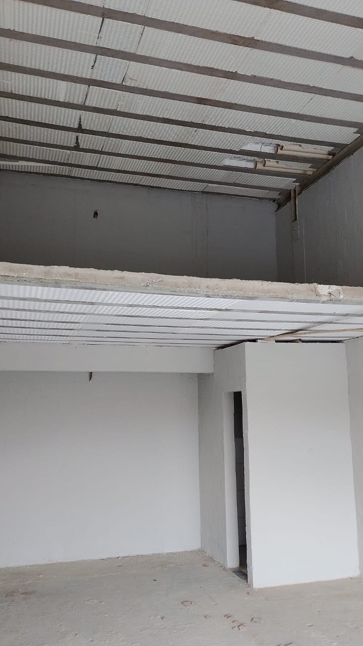 Comercial para alugar com 1 banheiro e 33m² no Conceição, Feira de Santana (BA) — foto 6 de 11