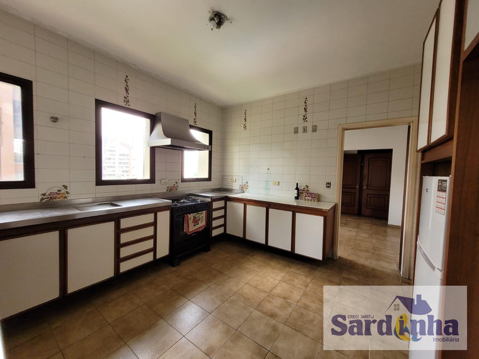 Apartamento para alugar com 4 quartos, 2 suítes, 4 vagas e 316m² no Vila Suzana, São Paulo (SP) — foto 28 de 30