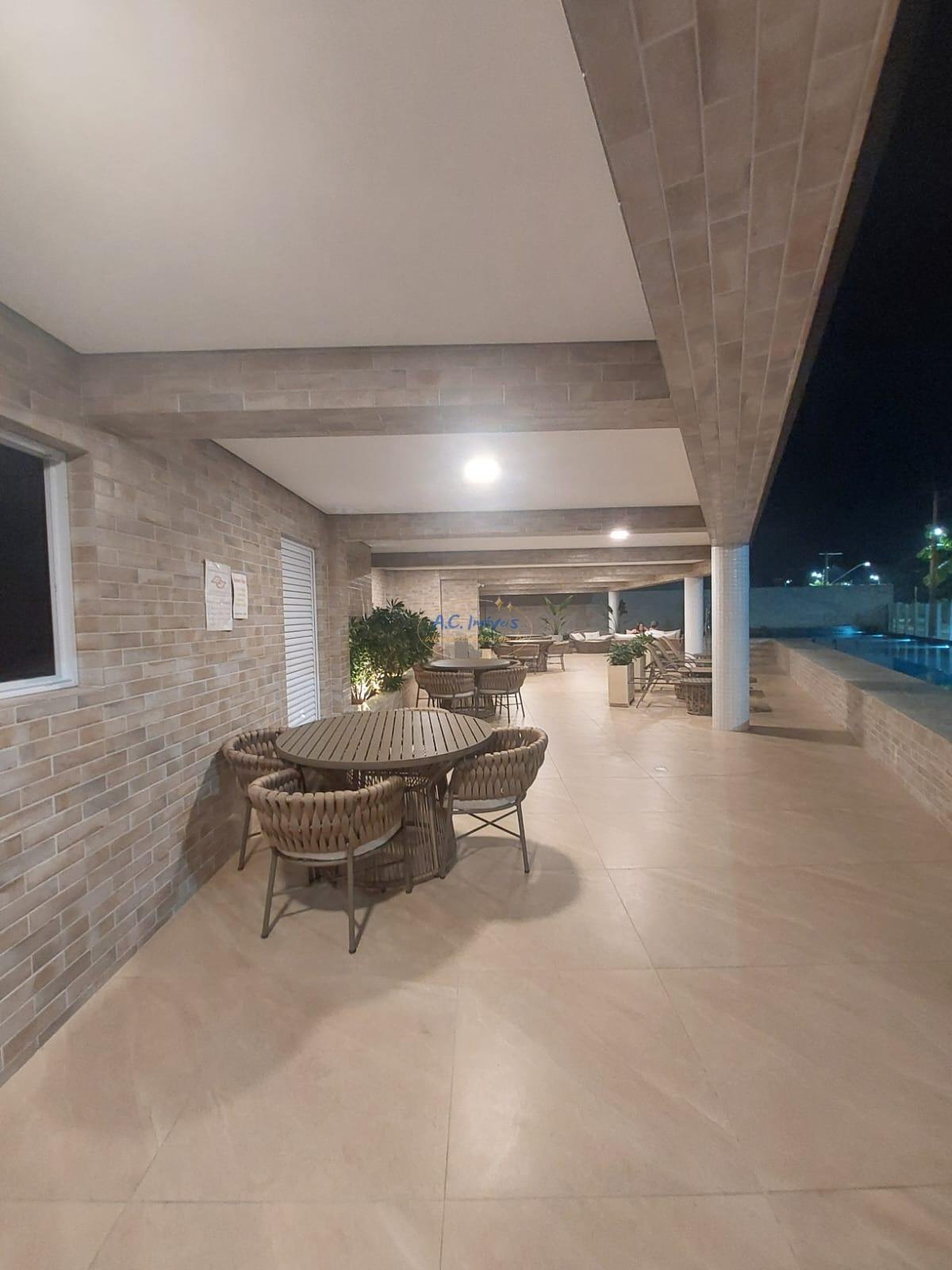 Apartamento à venda com 2 quartos, 1 suíte, 2 vagas e 88m² no Vila Caiçara, Praia Grande (SP) — foto 3 de 30