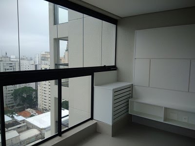 Apartamento para alugar com 1 quarto, 1 banheiro, 1 vaga e 32m² no Jardim Paulista, São Paulo (SP) — foto 15 de 30