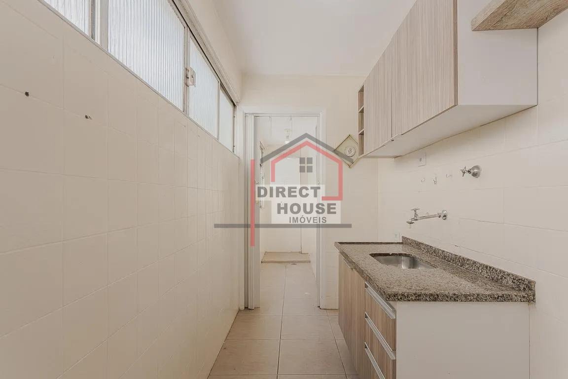 Apartamento, 3 quartos, 63 m² - Foto 21