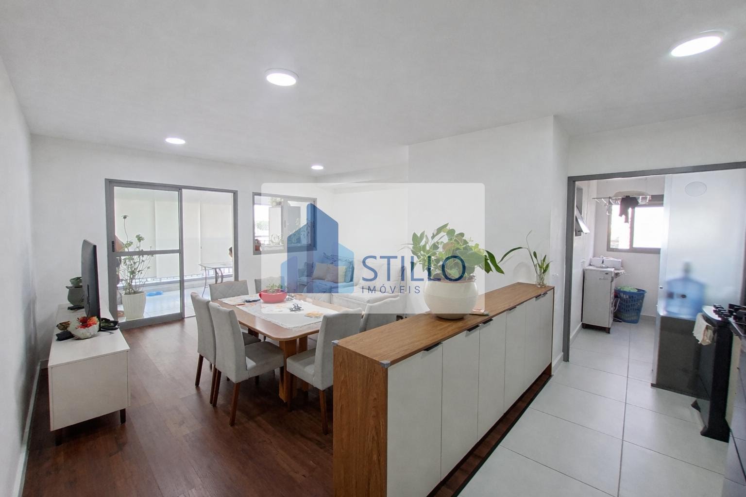 Apartamento à venda com 2 quartos, 1 suíte, 1 vaga e 79m² no Vila Ema, São Paulo (SP) — foto 18 de 27