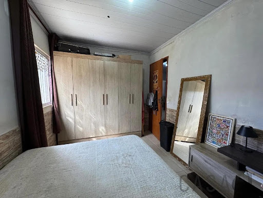 Casa em Samambaia Norte  -  Brasília