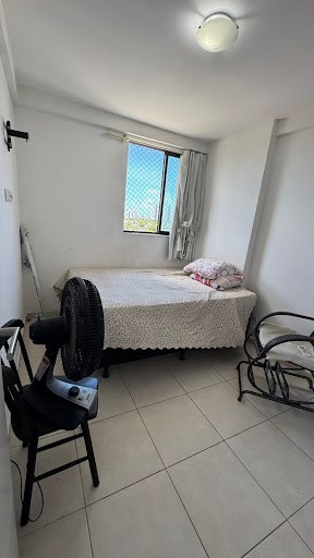 Apartamento à venda com 3 quartos, 1 suíte, 1 vaga e 58m² no Rosarinho, Recife (PE) — foto 13 de 25