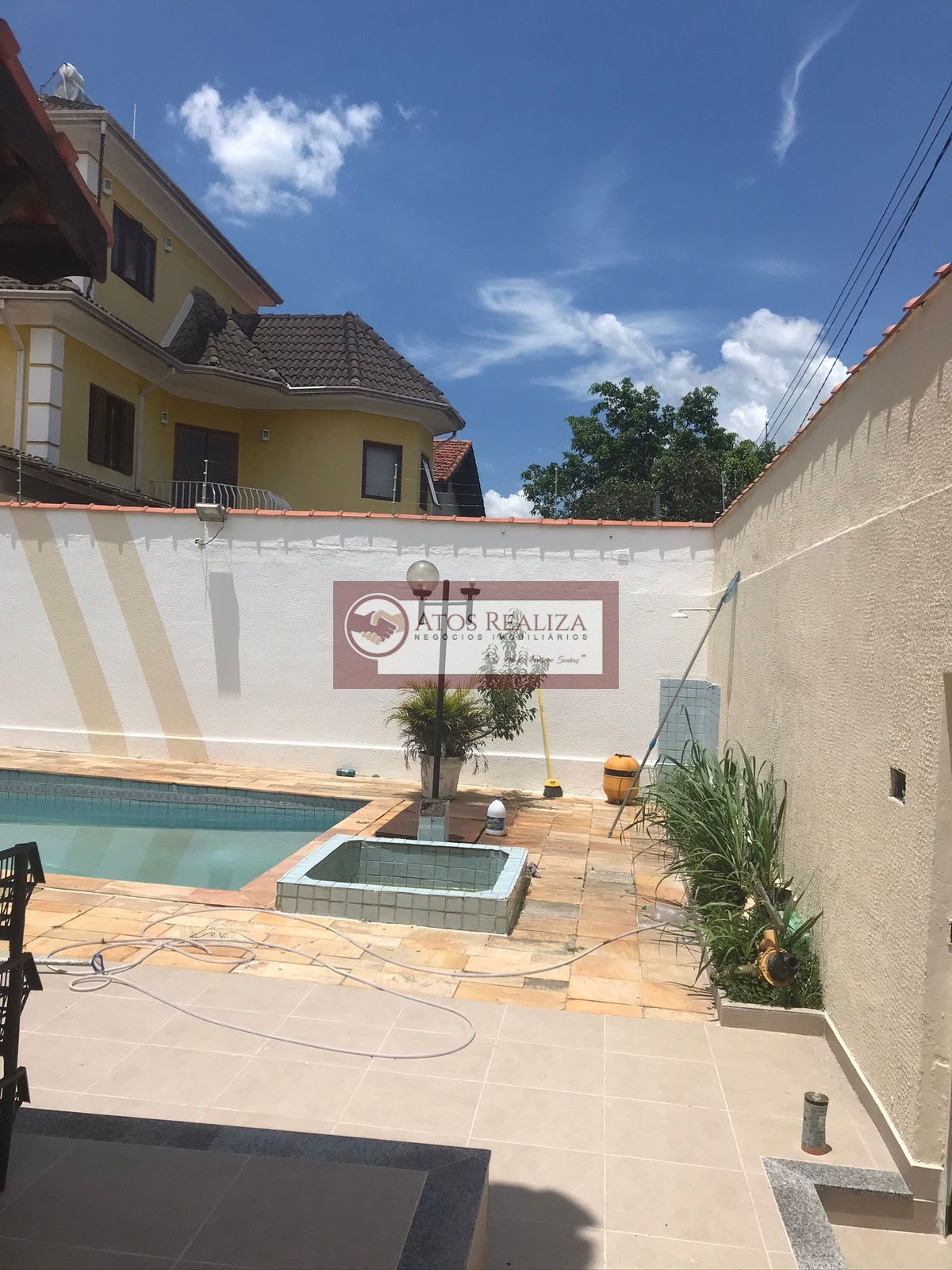 Casa à venda com 4 quartos, 5 suítes, 4 vagas e 300m² no Parque das Arvores, São Paulo (SP) — foto 29 de 30