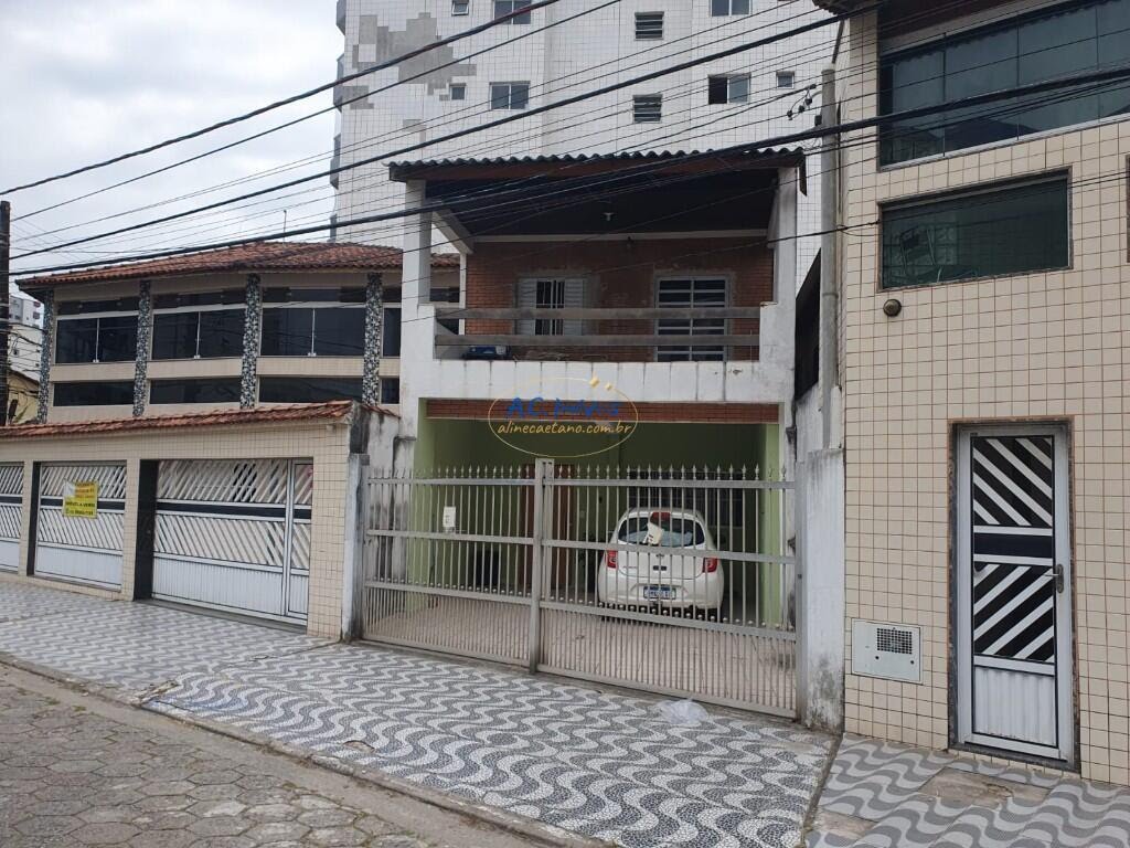 Casa à venda com 3 quartos, 1 banheiro, 3 vagas e 98m² no Cidade Ocian, Praia Grande (SP) — foto 2 de 28