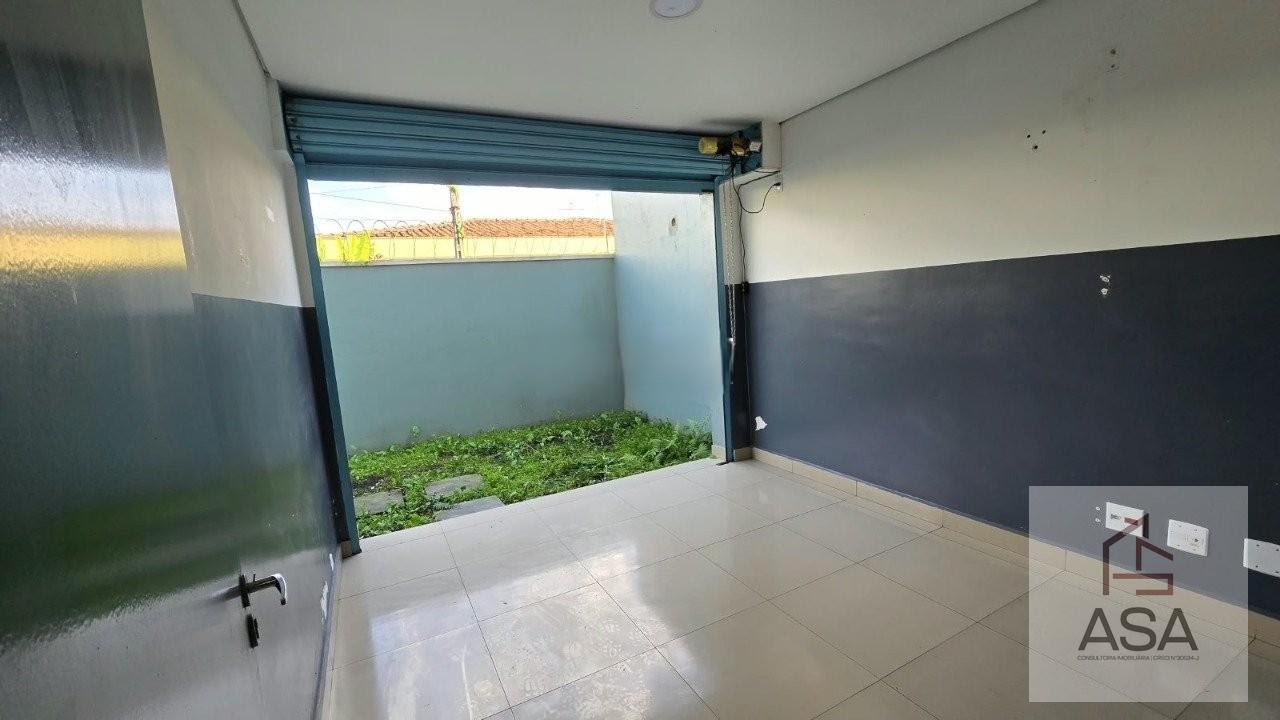Depósito-Galpão, 454 m² - Foto 17
