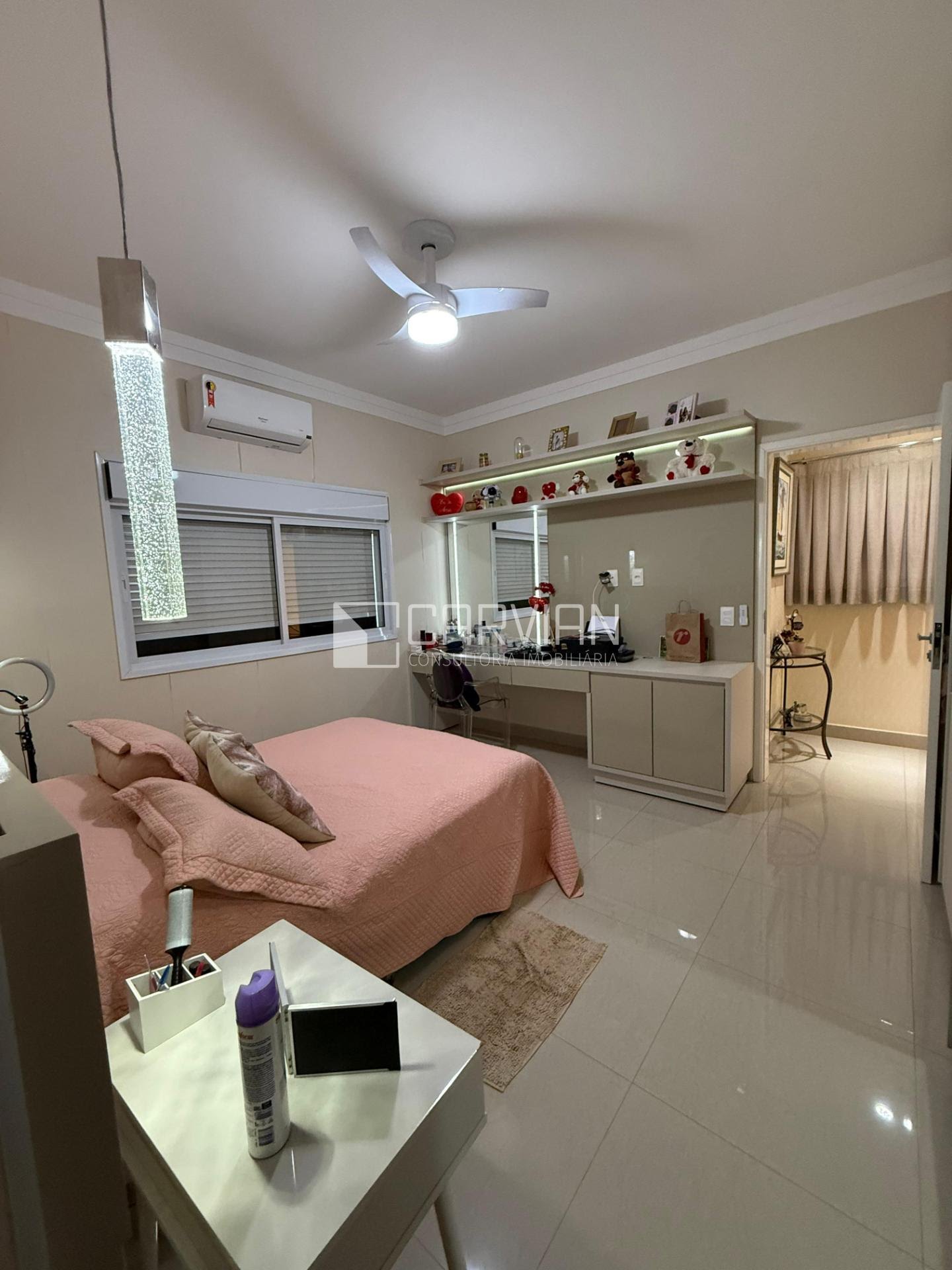 Casa à venda com 3 quartos, 3 suítes, 4 vagas e 307m² no Condomínio Guaporé, Ribeirão Preto (SP) — foto 30 de 30