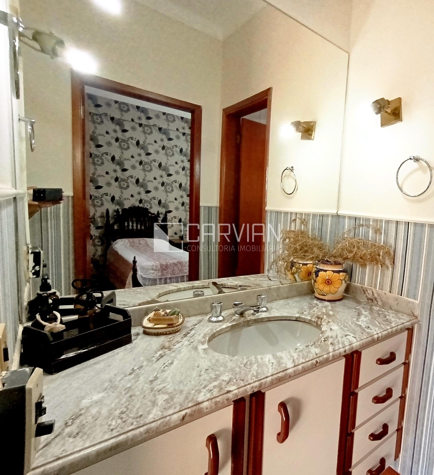 Apartamento à venda com 3 quartos, 1 suíte, 2 vagas e 150m² no Centro, Ribeirão Preto (SP) — foto 13 de 30
