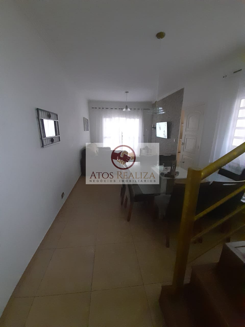 Casa à venda com 3 quartos, 1 suíte, 4 vagas e 150m² no Jardim Sabara, São Paulo (SP) — foto 6 de 17