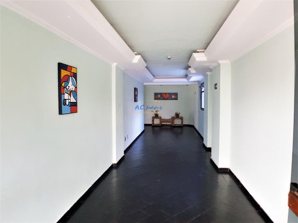 Apartamento à venda com 1 quarto, 1 banheiro, 1 vaga e 60m² no Vila Assuncao, Praia Grande (SP) — foto 20 de 24