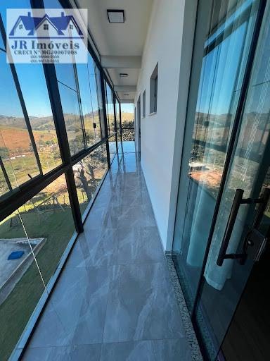 Casa à venda com 5 quartos, 3 suítes, 2 vagas e 300m² no Carneiros, Piranguinho (MG) — foto 28 de 30