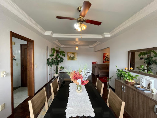 Sala de Jantar