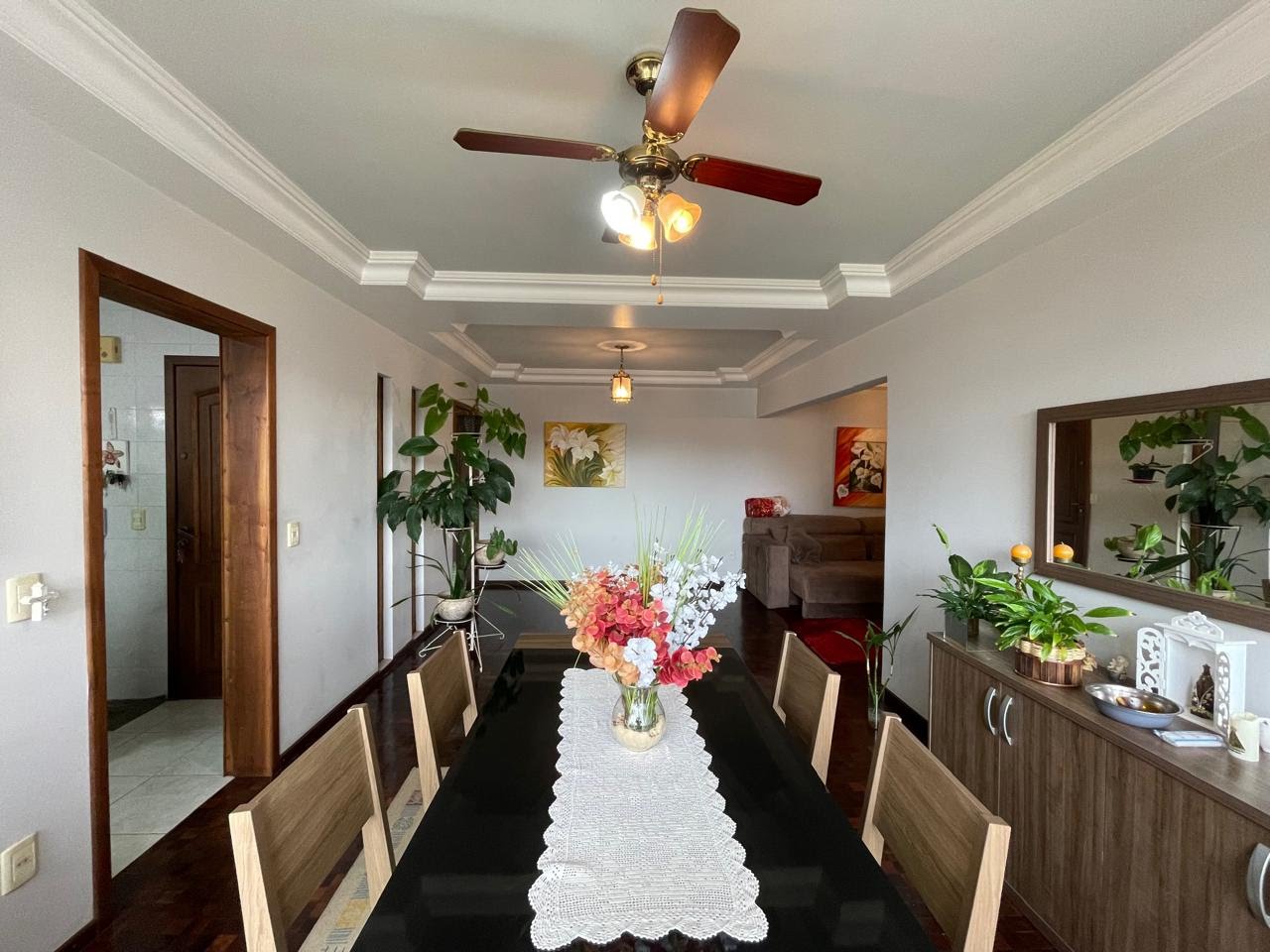 Sala de Jantar