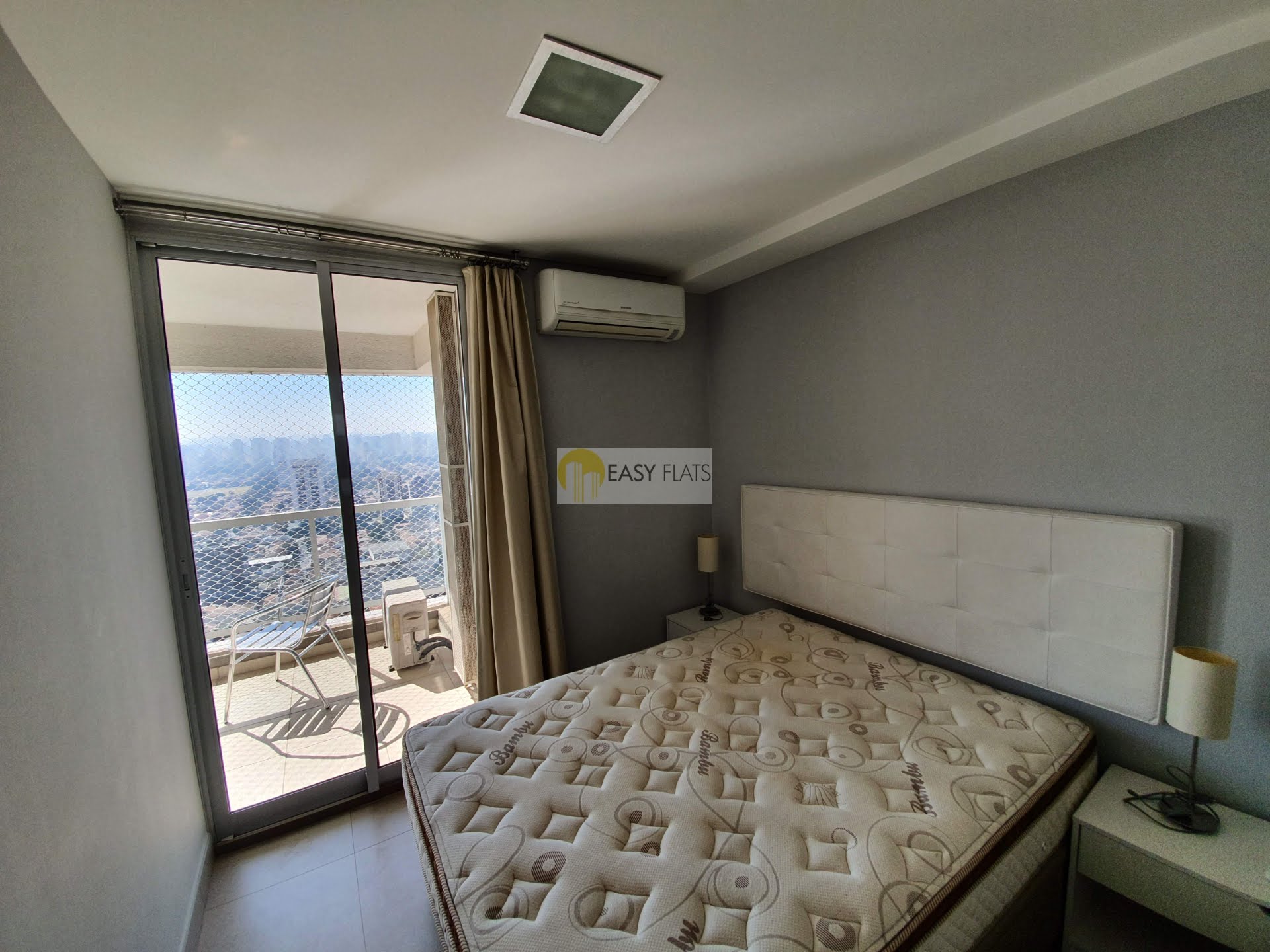 Apartamento para alugar com 1 quarto, 1 banheiro, 1 vaga e 44m² no Brooklin, São Paulo (SP) — foto 12 de 19