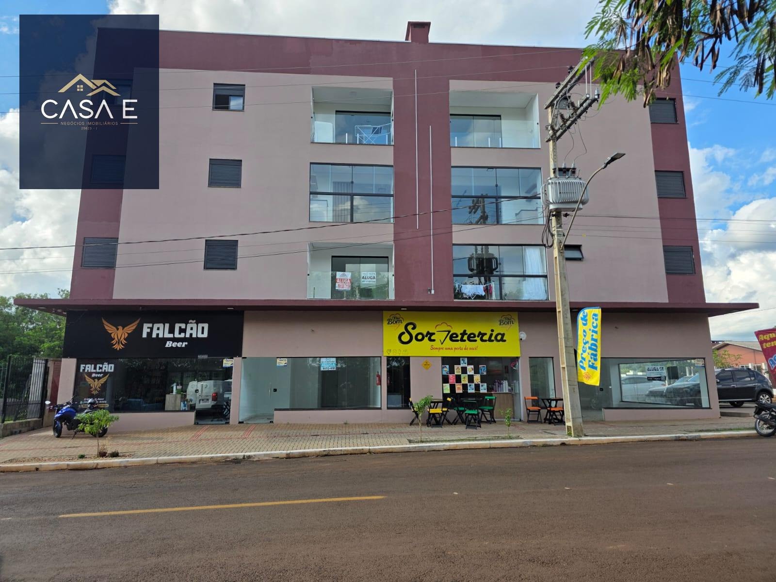 Apartamento para alugar com 2 quartos, 1 banheiro, 1 vaga e 54m² no Pindorama, Ijuí (RS) — foto 15 de 30