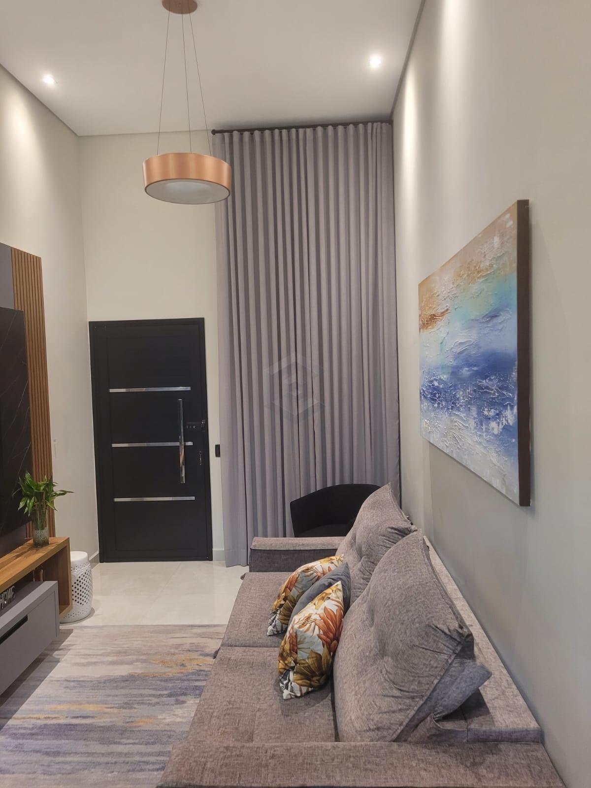 Casa à venda com 3 quartos, 1 suíte e 2 vagas no Parque São Bento, Sorocaba (SP) — foto 4 de 30