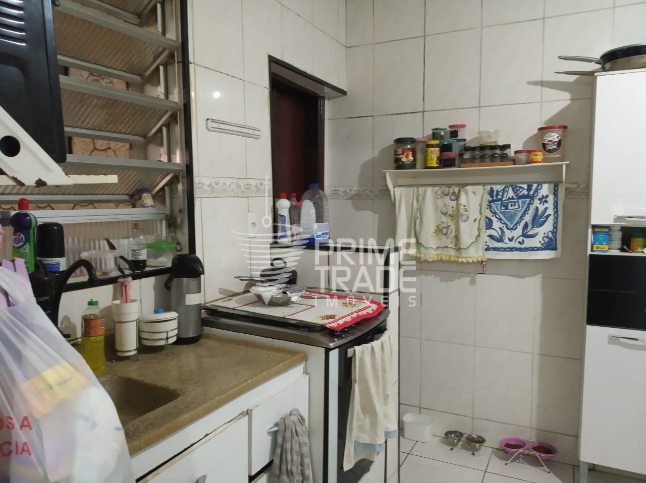 Casa à venda com 4 quartos, 1 suíte, 2 vagas e 166m² no Embaré, Santos (SP) — foto 22 de 27