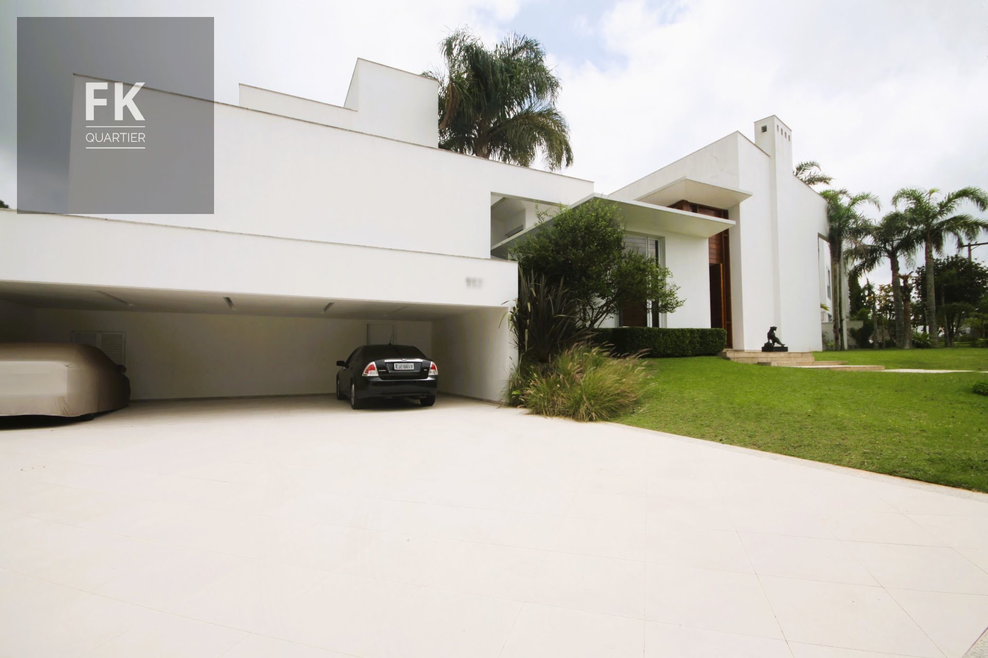 Casa à venda com 5 quartos, 5 suítes, 8 vagas e 1000m² no Residencial Morada dos Lagos, Barueri (SP) — foto 3 de 30