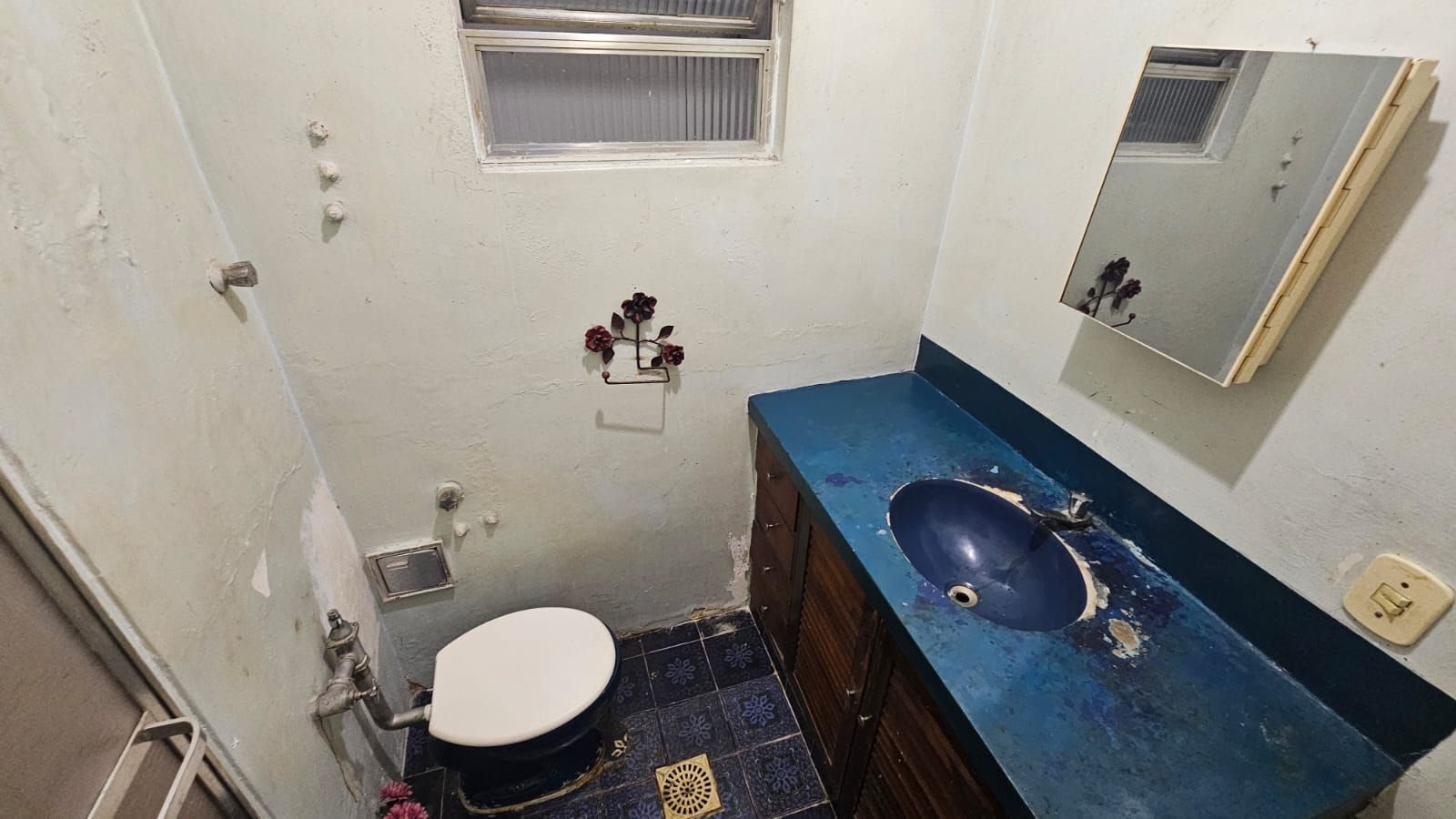Apartamento à venda com 4 quartos, 2 banheiros, 1 vaga e 202m² no Copacabana, Rio de Janeiro (RJ) — foto 8 de 28