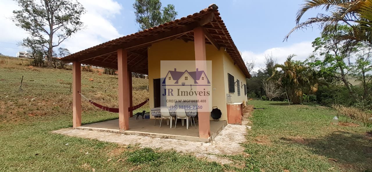 Rural à venda com 13500m² de terreno no Mato Dentro de Cima, Piranguinho (MG) — foto 4 de 30