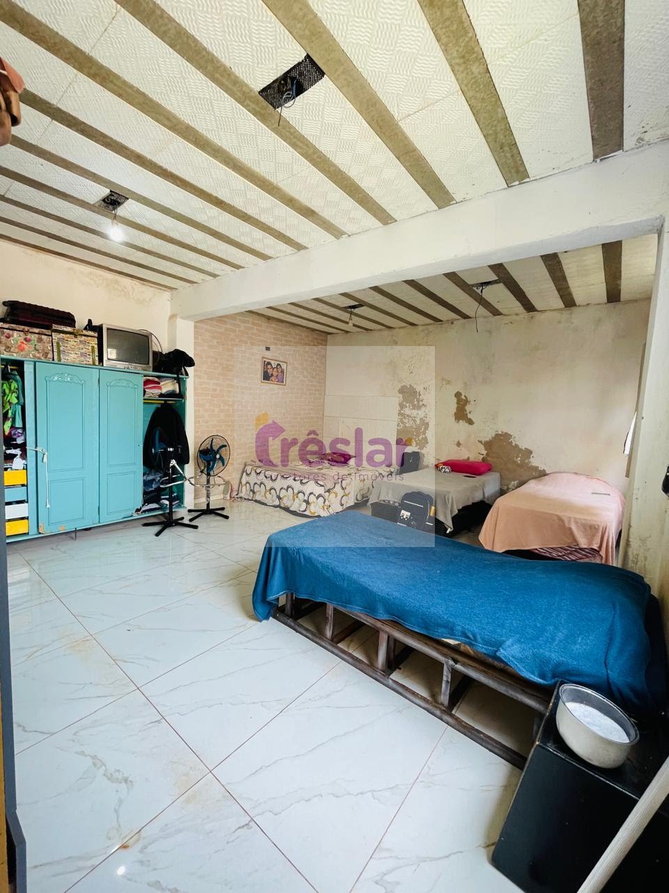 Casa à venda com 2 quartos, 2 banheiros e 400m² no Vila Haro, Três Lagoas (MS) — foto 7 de 12