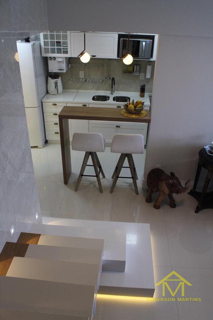 Cobertura à venda com 3 quartos, 3 banheiros, 3 vagas e 160m² no Itapuã, Vila Velha (ES) — foto 7 de 20