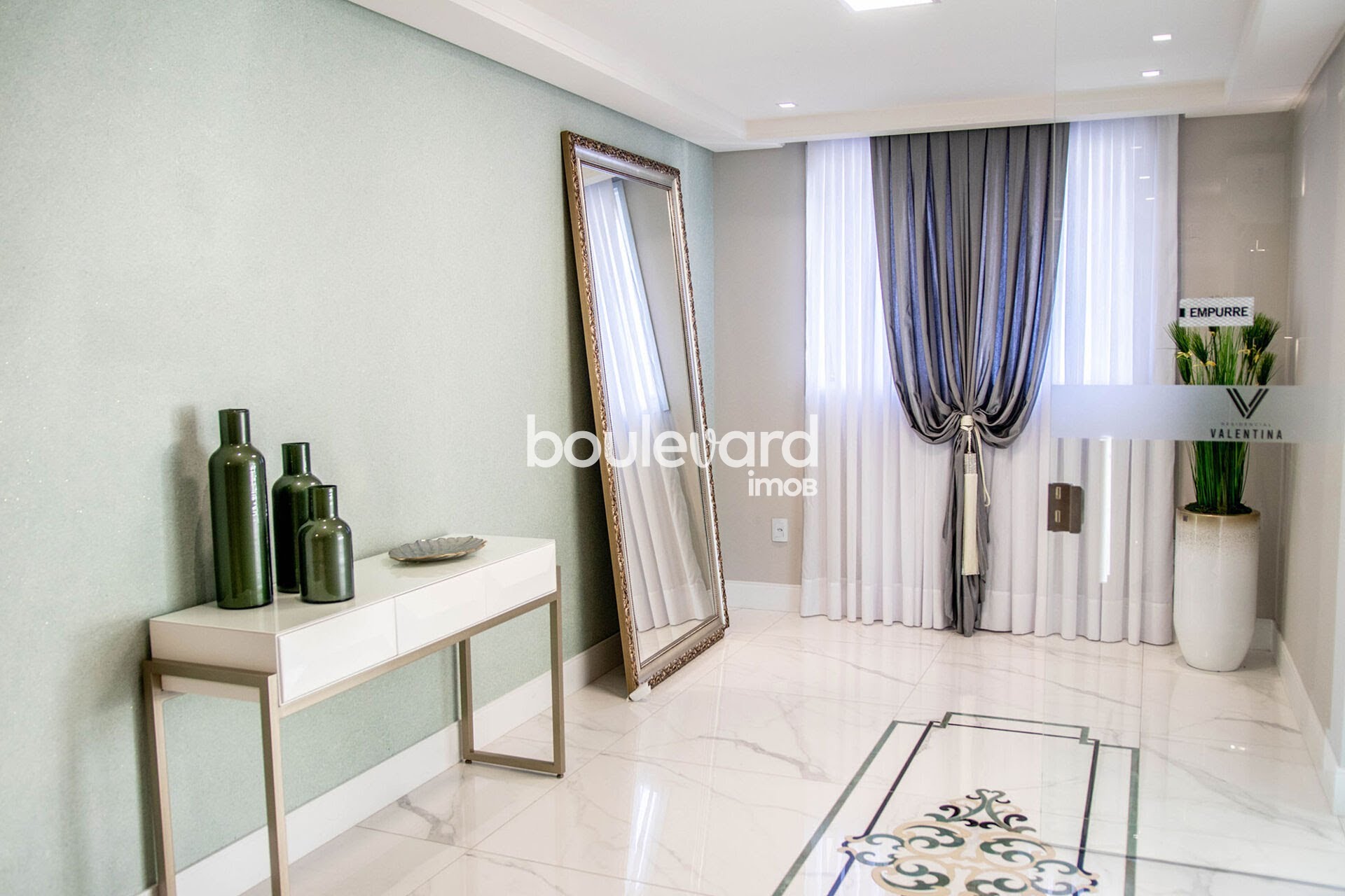 Apartamento à venda com 2 quartos, 2 suítes, 1 vaga e 96m² no Campinas, São José (SC) — foto 24 de 28