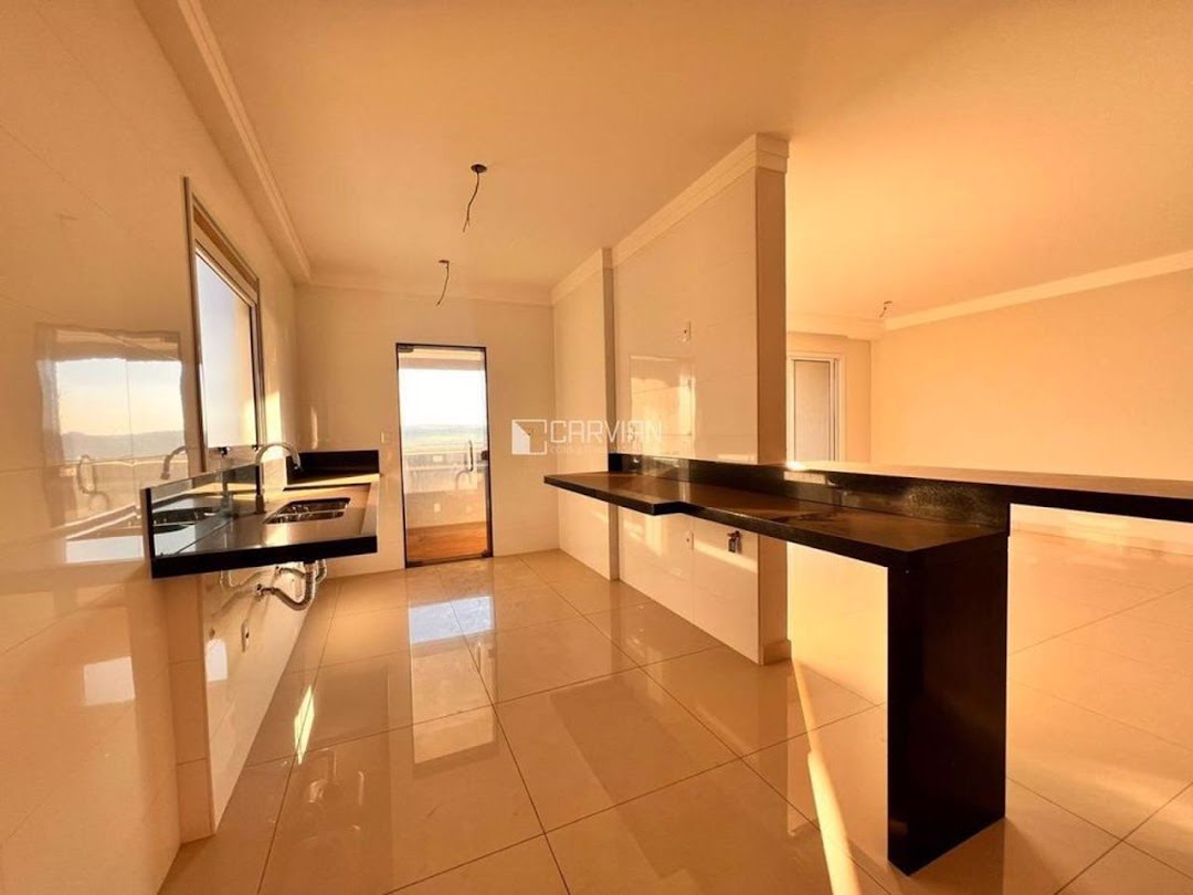 Apartamento à venda com 3 quartos, 3 suítes, 4 vagas e 195m² no Residencial Alto do Ipe, Ribeirão Preto (SP) — foto 15 de 30