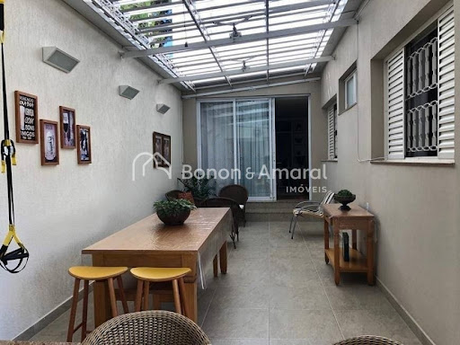 Casa, 5 quartos, 320 m² - Foto 19