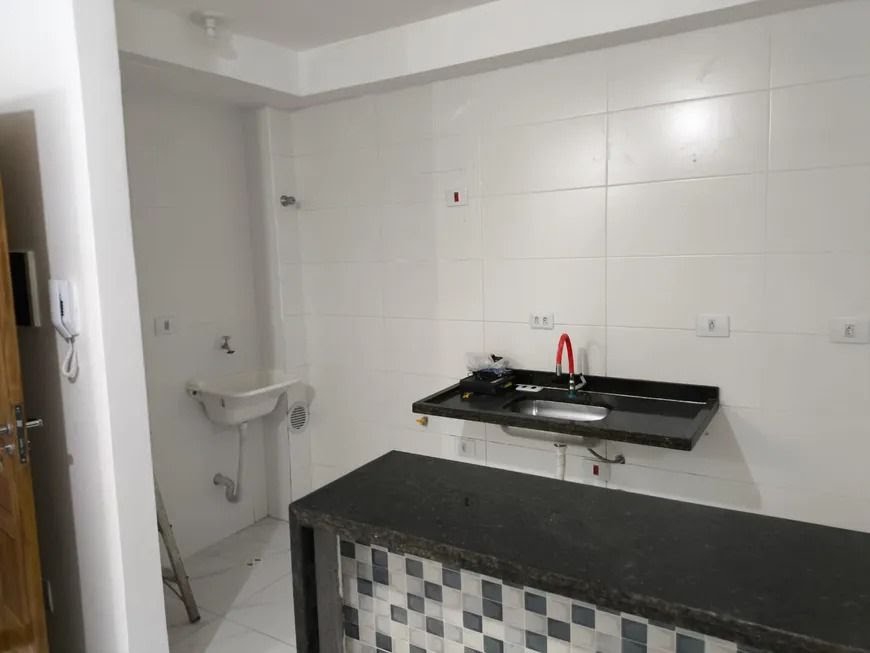 Apartamento, 1 quarto, 34 m² - Foto 3