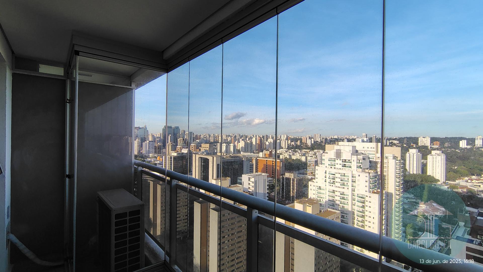 Studio para alugar com 1 banheiro, 1 vaga e 50m² no Santo Amaro, São Paulo (SP) — foto 11 de 30