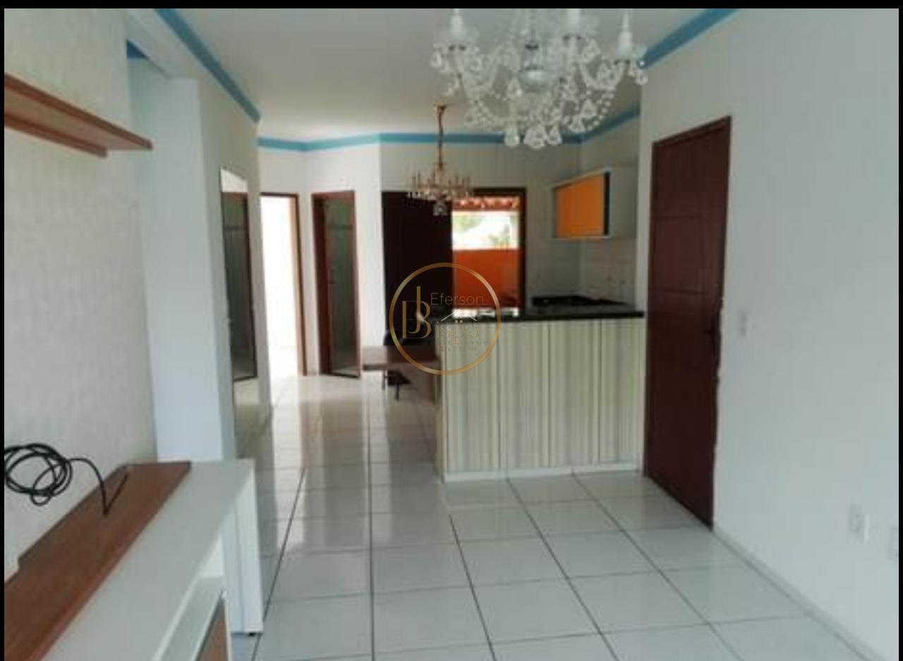 Apartamento à venda com 3 quartos, 1 suíte, 1 vaga e 80m² no Fontana 1, Porto Seguro (BA) — foto 4 de 12