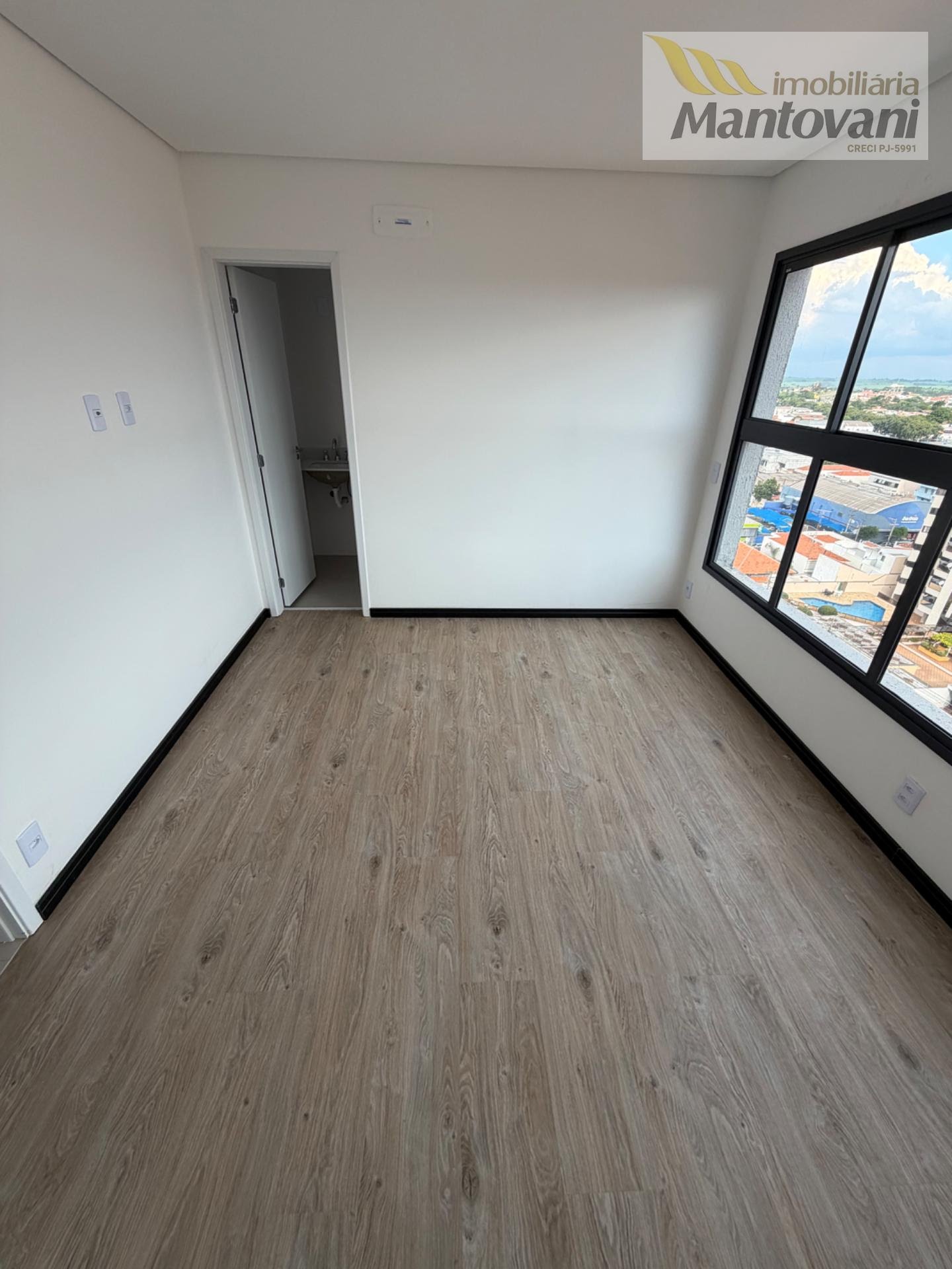 Apartamento à venda com 1 quarto, 1 suíte e 1 vaga no Centro, Tatuí (SP) — foto 7 de 30