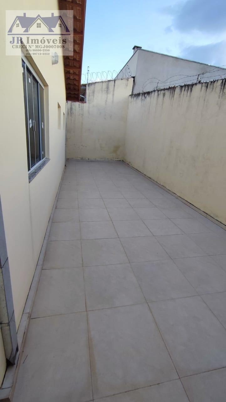 Casa à venda com 2 quartos, 1 suíte, 2 vagas e 280m² no Bps, Itajubá (MG) — foto 29 de 30